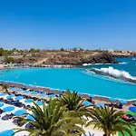 Big By The And Natural Pool Costa Del Silencio
