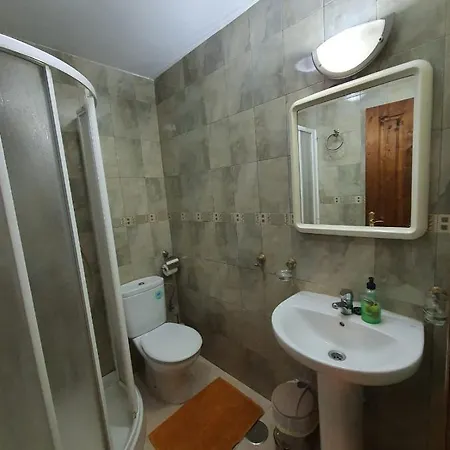 Big By The And Natural Pool