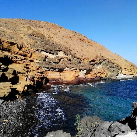 Big By The And Natural Pool