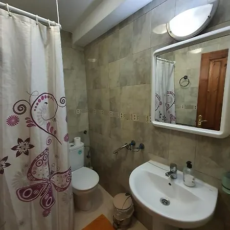 Appartement Big By The And Natural Pool *