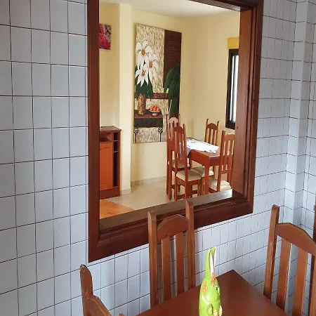 Appartement Big By The And Natural Pool