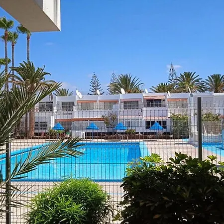 Big By The And Natural Pool