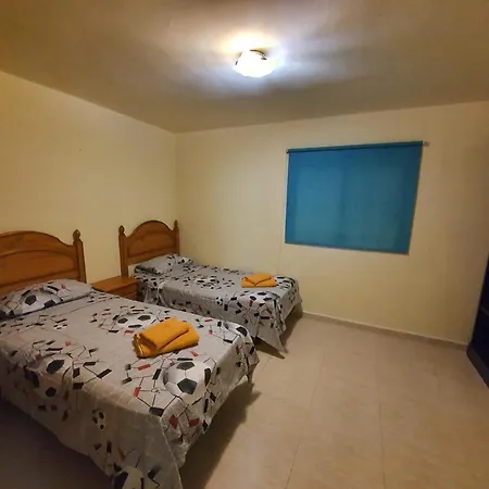 Big By The And Natural Pool Apartment