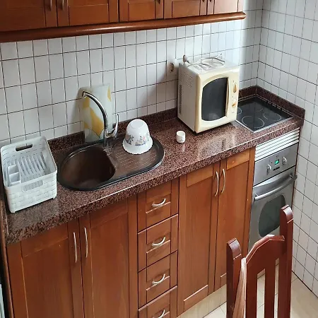 Big By The And Natural Pool Apartment