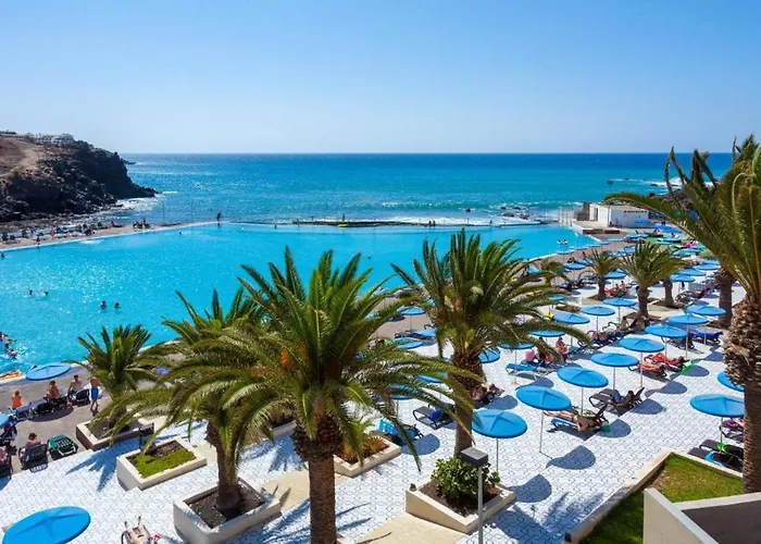 Apartament Big By The And Natural Pool *