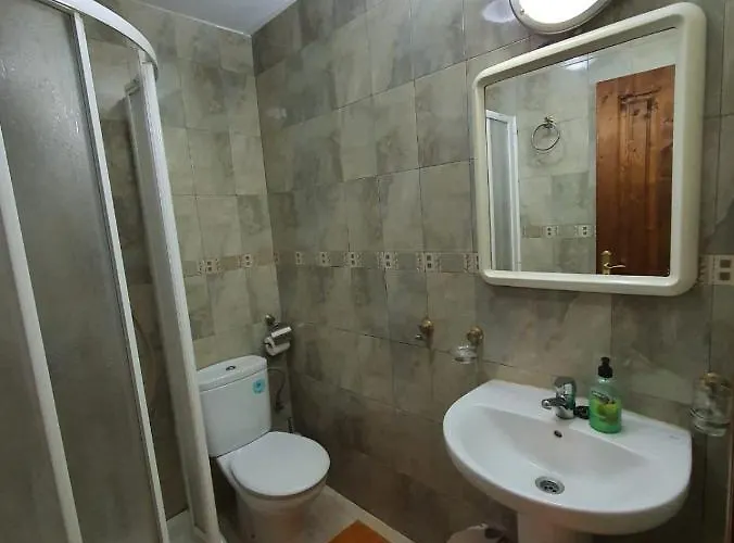 Big By The And Natural Pool