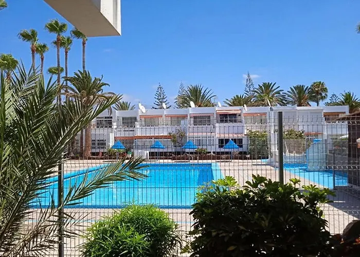 Big By The And Natural Pool