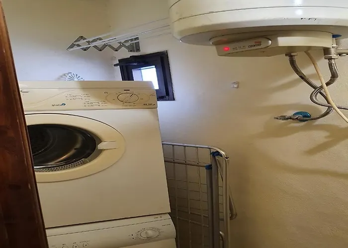 Big By The And Natural Pool Costa Del Silencio