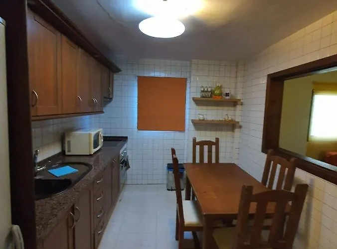 Big By The And Natural Pool * Costa Del Silencio