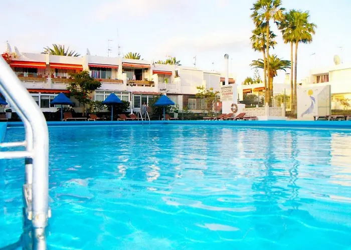 Big By The And Natural Pool