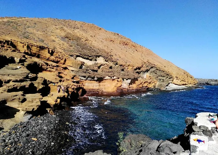 Big By The And Natural Pool