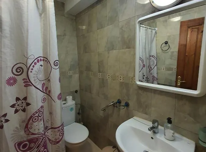 Apartament Big By The And Natural Pool *