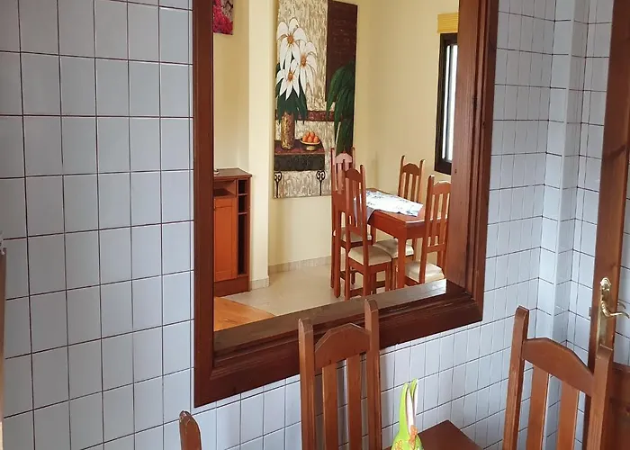 Apartament Big By The And Natural Pool